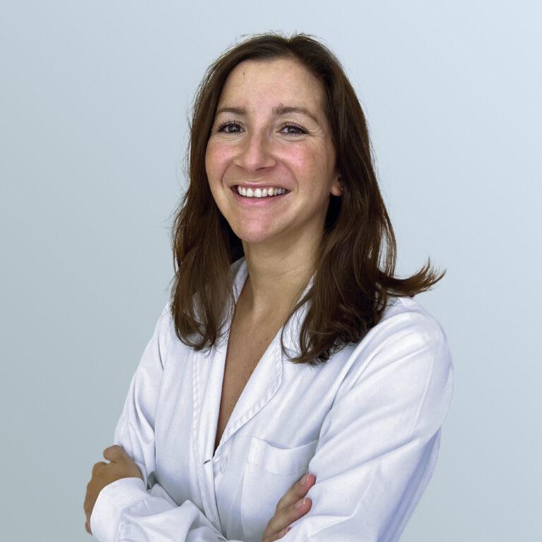 Enf. Rita Lencastre